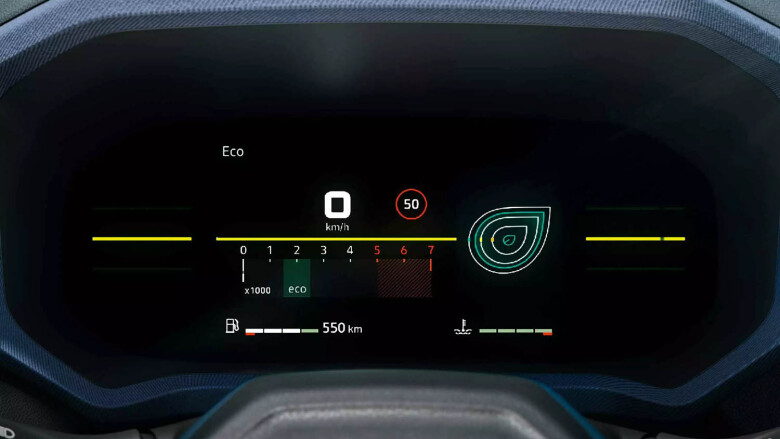 Dacia Bigster 1.2 TCe 130 Expression 5dr 4X4 Petrol Estate